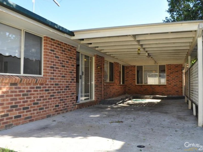 Green Valley NSW 2168