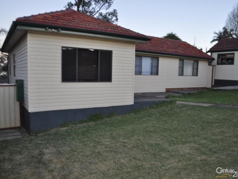 Mount Pritchard NSW 2170