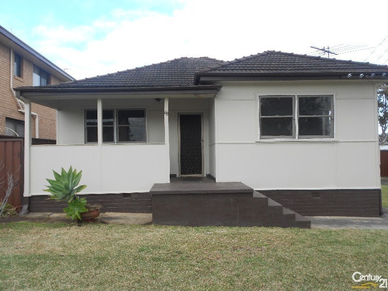 Mount Pritchard NSW 2170