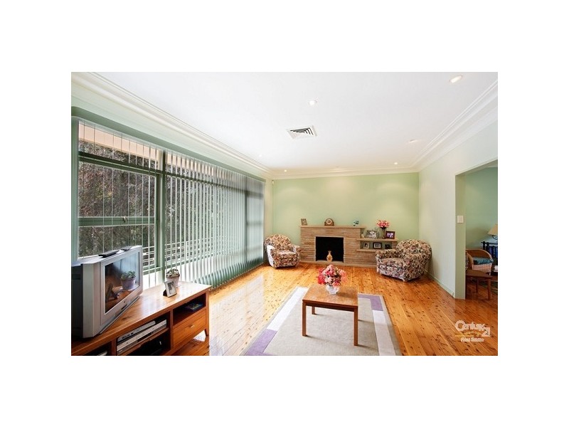 5 Jesmond Cr, Beecroft NSW 2119