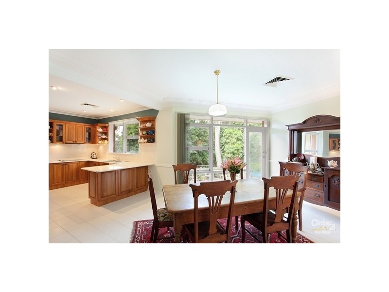 5 Jesmond Cr, Beecroft NSW 2119