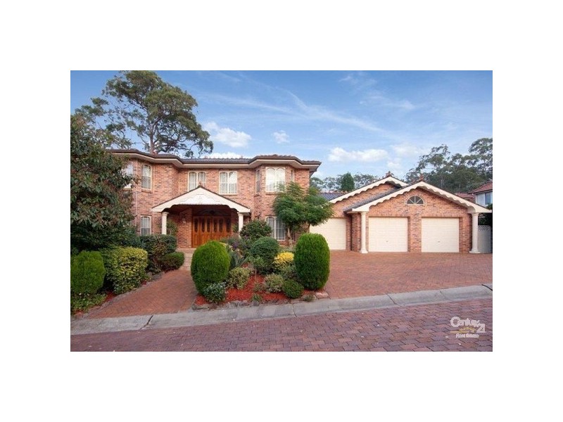 36 Spring Street, Beecroft NSW 2119