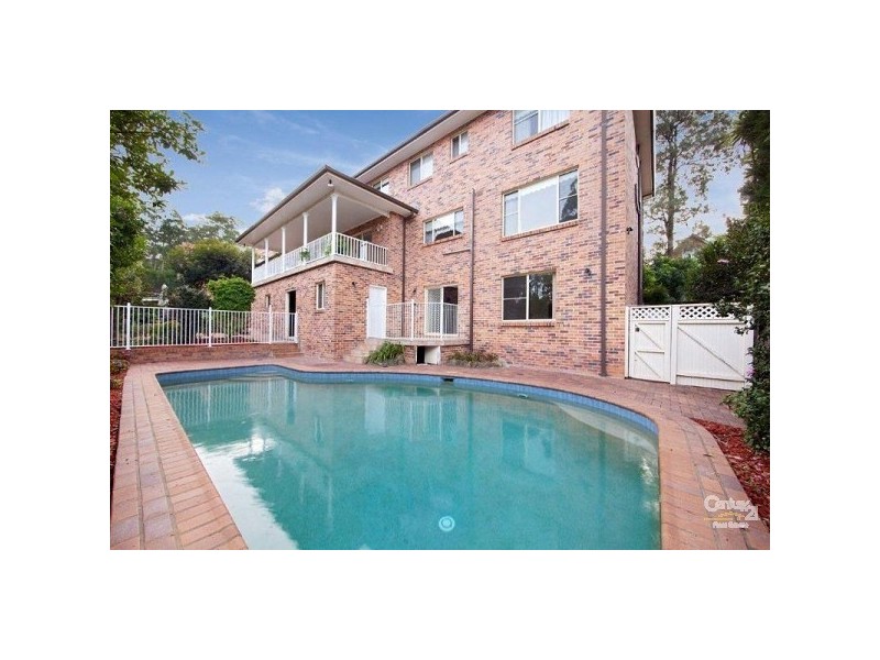 36 Spring Street, Beecroft NSW 2119