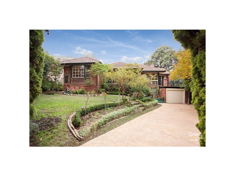 35 Murray Road, Beecroft NSW 2119