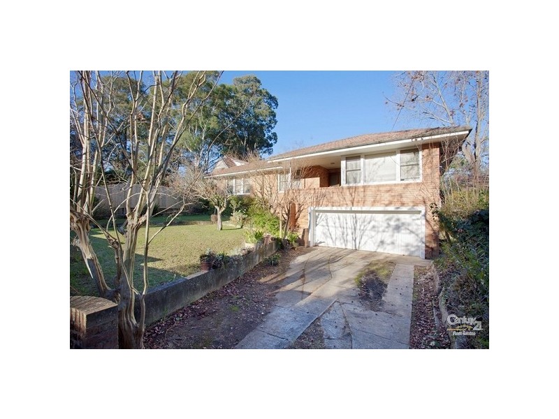 3 Oaklands Ave, Beecroft NSW 2119