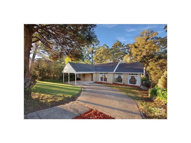 19 Lamorna Ave, Beecroft NSW 2119