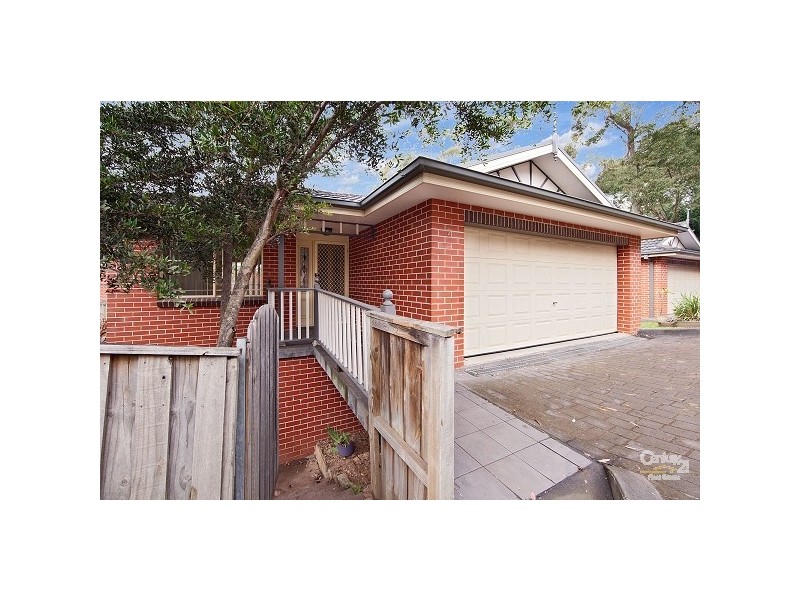 2/2A Paling Street, Thornleigh NSW 2120