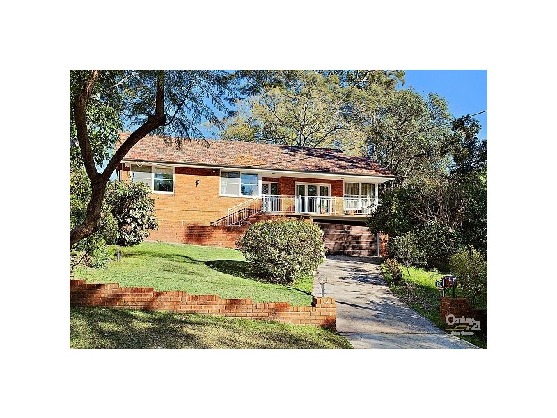 14 Fiona Road, Beecroft NSW 2119