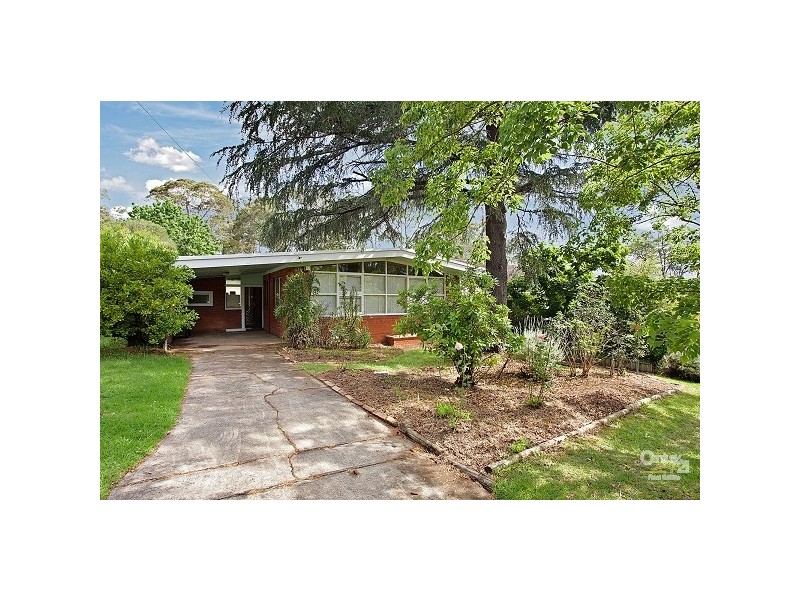 3 Star Crescent, West Pennant Hills NSW 2125