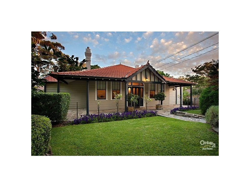 23 The Crescent, Pennant Hills NSW 2120