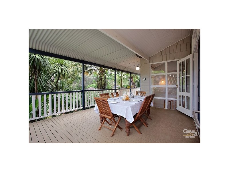 23 The Crescent, Pennant Hills NSW 2120