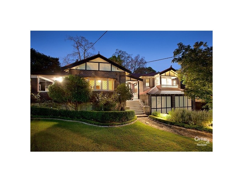 25 Boronia Avenue, Beecroft NSW 2119