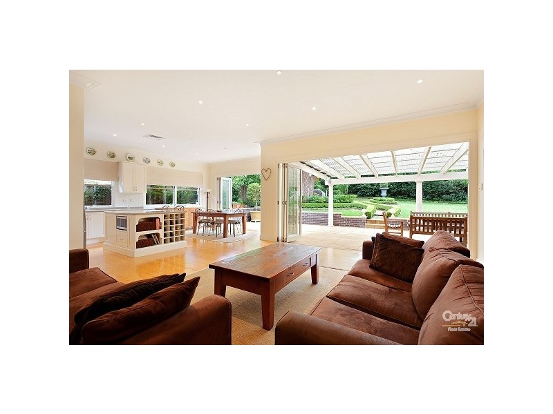 25 Boronia Avenue, Beecroft NSW 2119