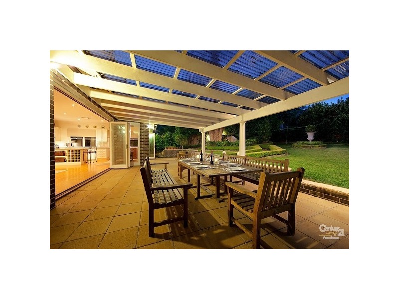 25 Boronia Avenue, Beecroft NSW 2119