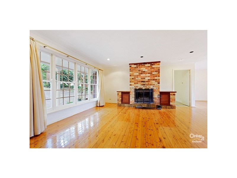 165 Murray Farm Road, Beecroft NSW 2119