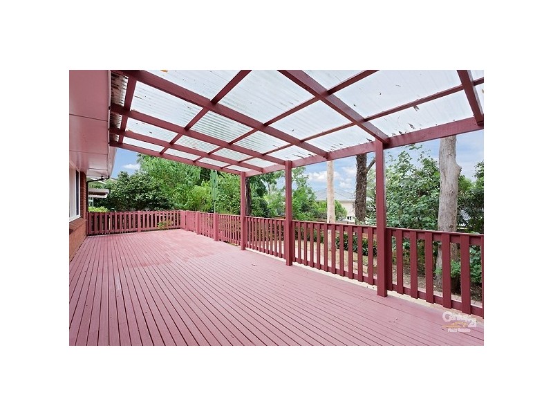 165 Murray Farm Road, Beecroft NSW 2119