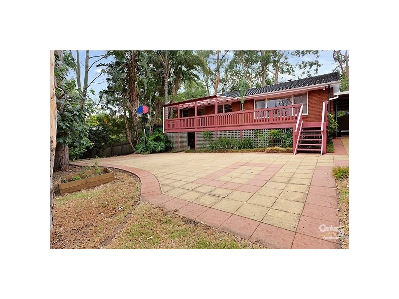 165 Murray Farm Road, Beecroft NSW 2119