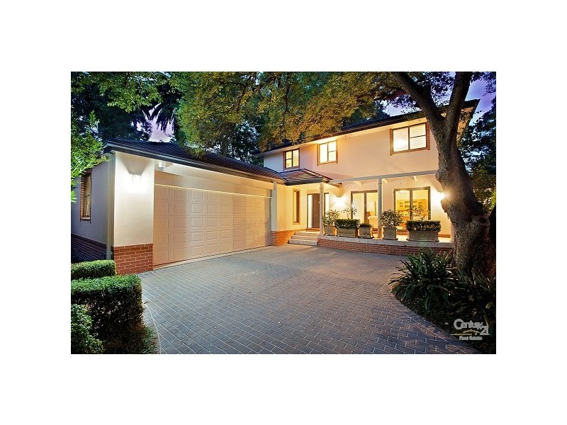 8 The Boulevarde, Cheltenham NSW 2119