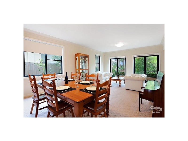 8 The Boulevarde, Cheltenham NSW 2119