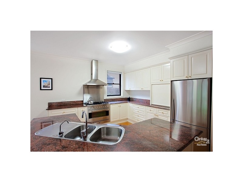 8 The Boulevarde, Cheltenham NSW 2119