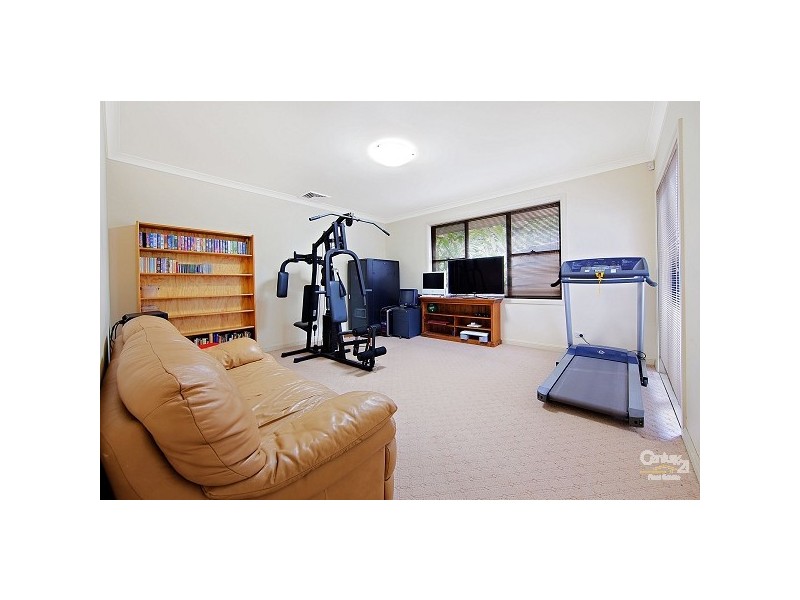 8 The Boulevarde, Cheltenham NSW 2119