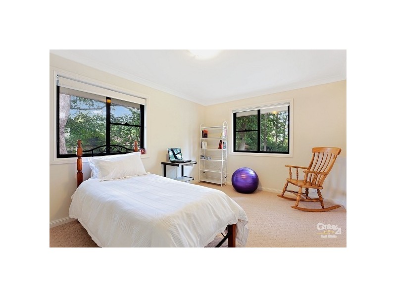 8 The Boulevarde, Cheltenham NSW 2119