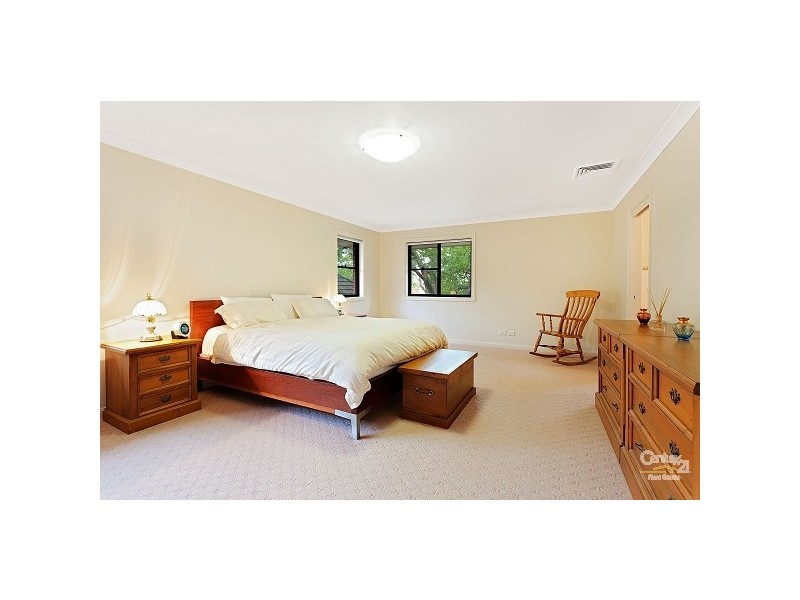 8 The Boulevarde, Cheltenham NSW 2119