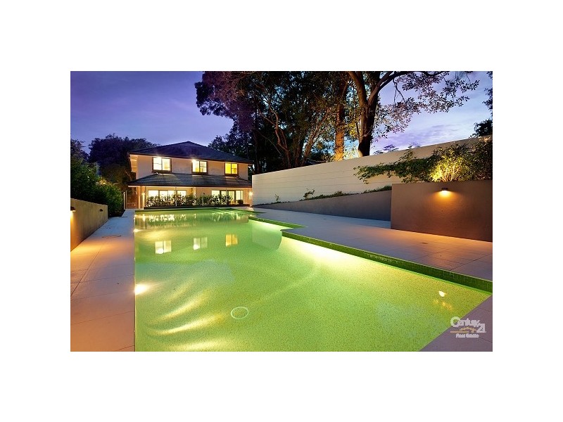 8 The Boulevarde, Cheltenham NSW 2119