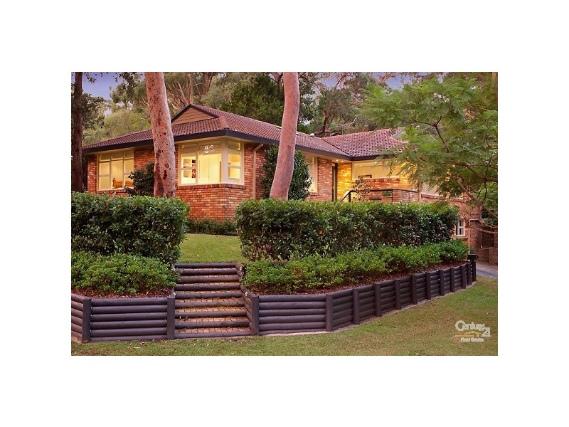 2 Cassia Grove, Beecroft NSW 2119