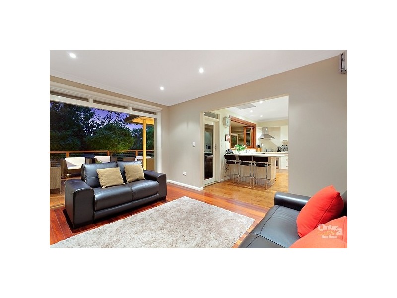 2 Cassia Grove, Beecroft NSW 2119