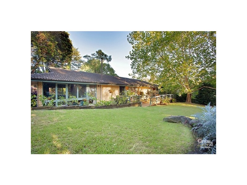 22 Lynbrae Avenue, Beecroft NSW 2119