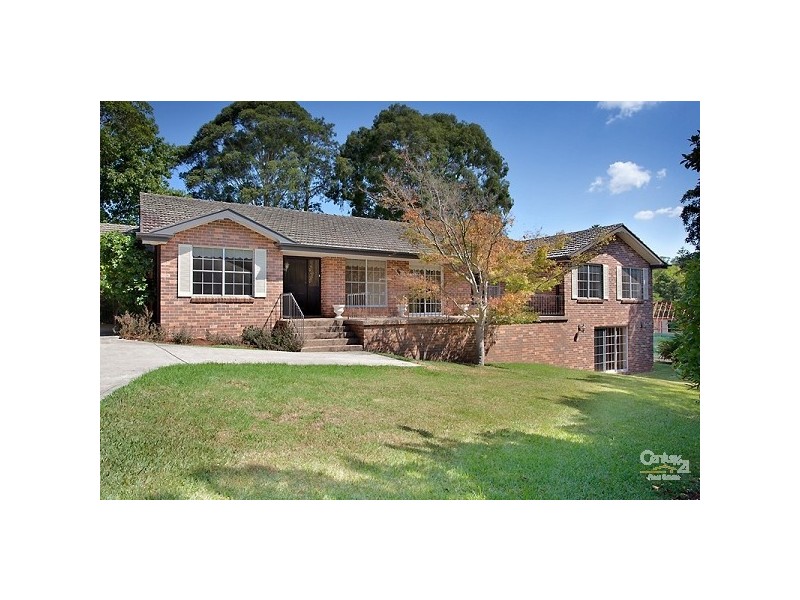 29 A Albert Road, Beecroft NSW 2119