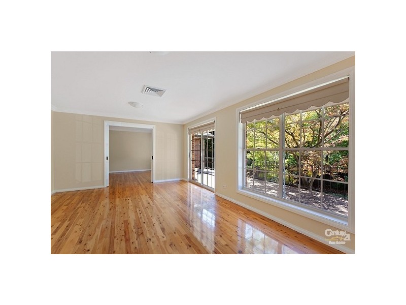 29 A Albert Road, Beecroft NSW 2119