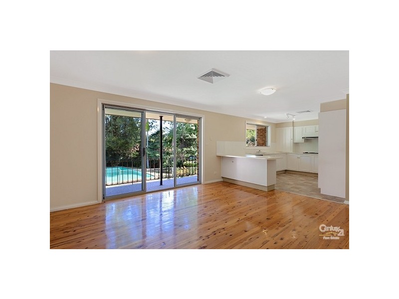 29 A Albert Road, Beecroft NSW 2119