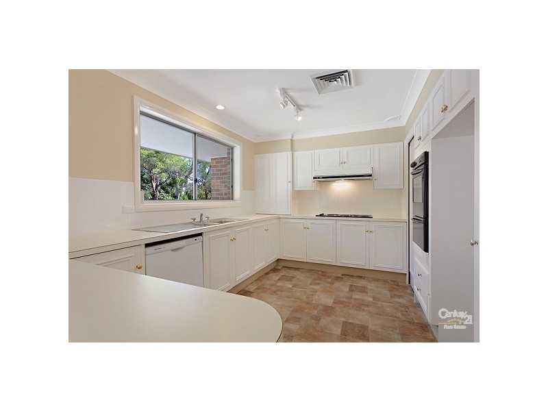 29 A Albert Road, Beecroft NSW 2119