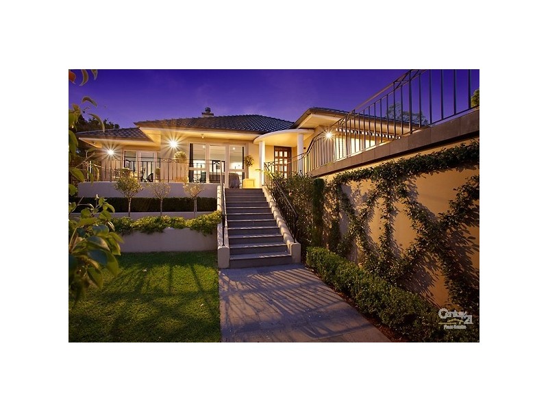 43 Boronia Avenue, Cheltenham NSW 2119