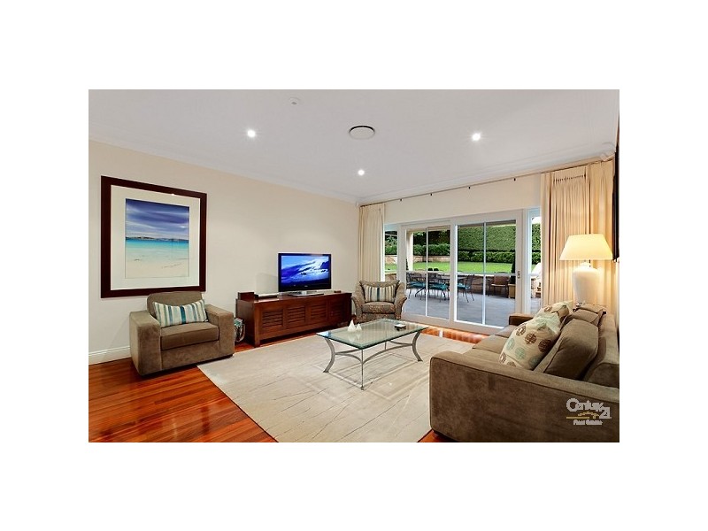 43 Boronia Avenue, Cheltenham NSW 2119