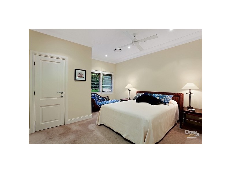 43 Boronia Avenue, Cheltenham NSW 2119