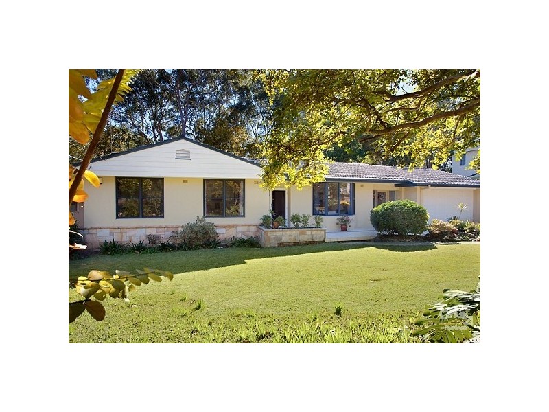 22 Finlay Avenue, Beecroft NSW 2119