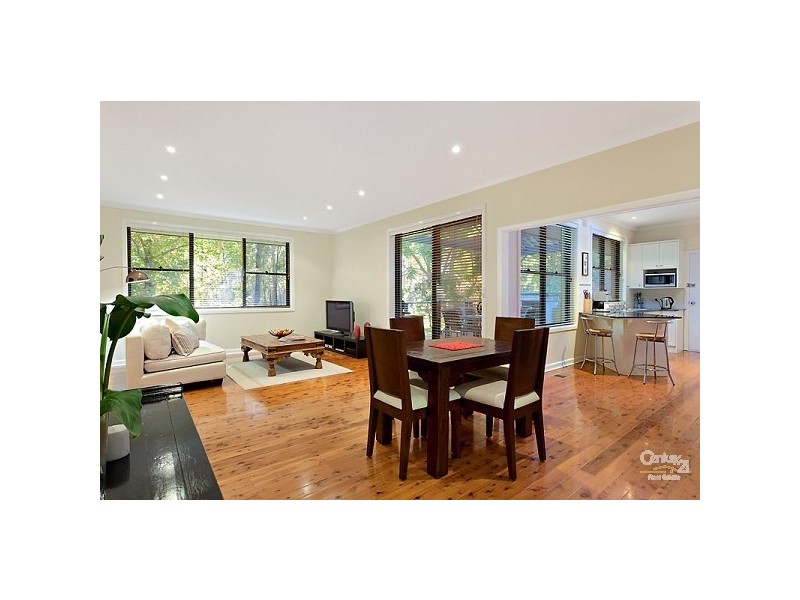 22 Finlay Avenue, Beecroft NSW 2119