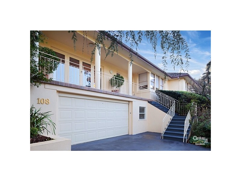 108 Murray Farm Road, Beecroft NSW 2119