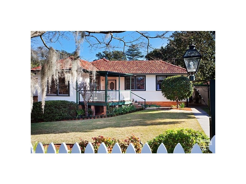 20 Welham Street, Beecroft NSW 2119