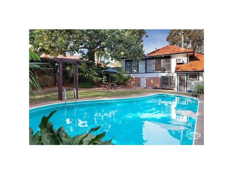 20 Welham Street, Beecroft NSW 2119