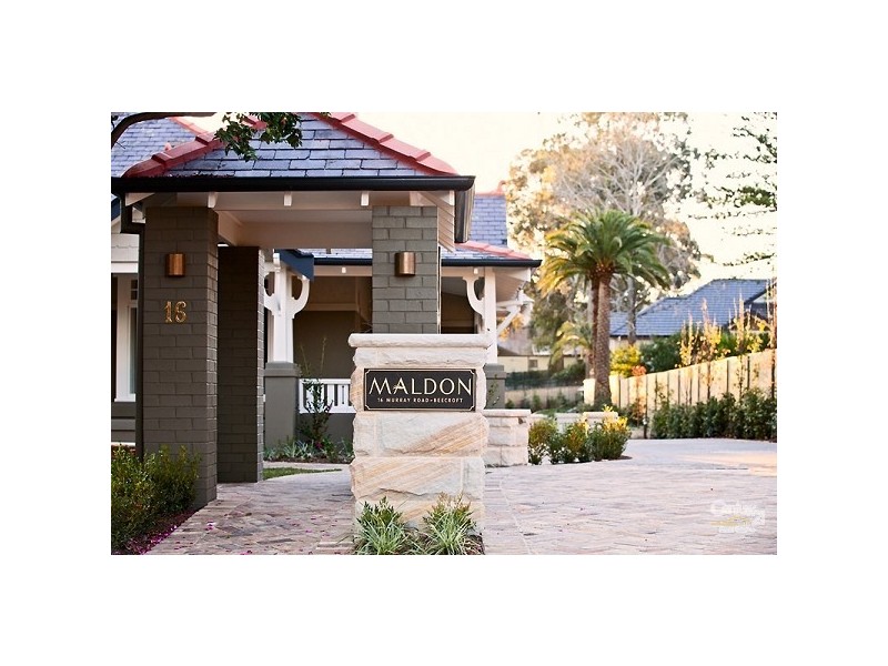 16 Murray Road, Beecroft NSW 2119