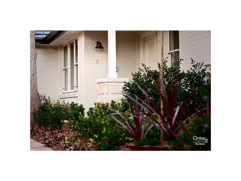 16 Murray Road, Beecroft NSW 2119