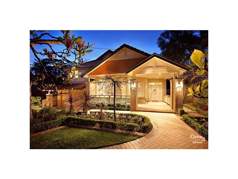 18 Murray Road, Beecroft NSW 2119