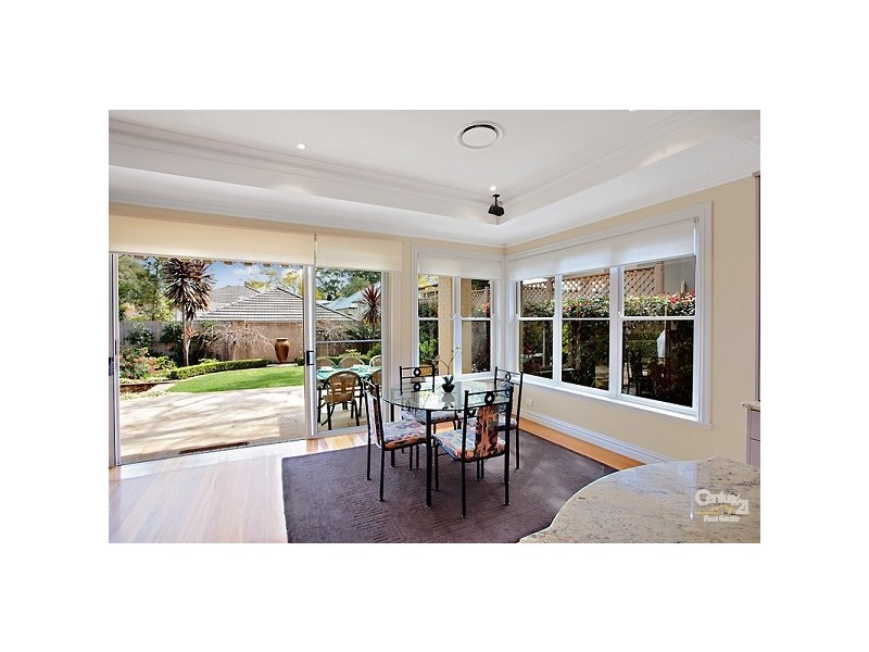 18 Murray Road, Beecroft NSW 2119