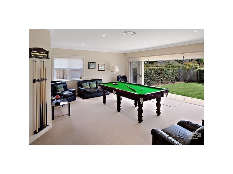 18 Murray Road, Beecroft NSW 2119