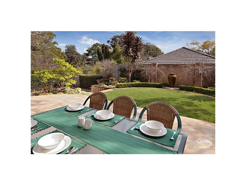 18 Murray Road, Beecroft NSW 2119