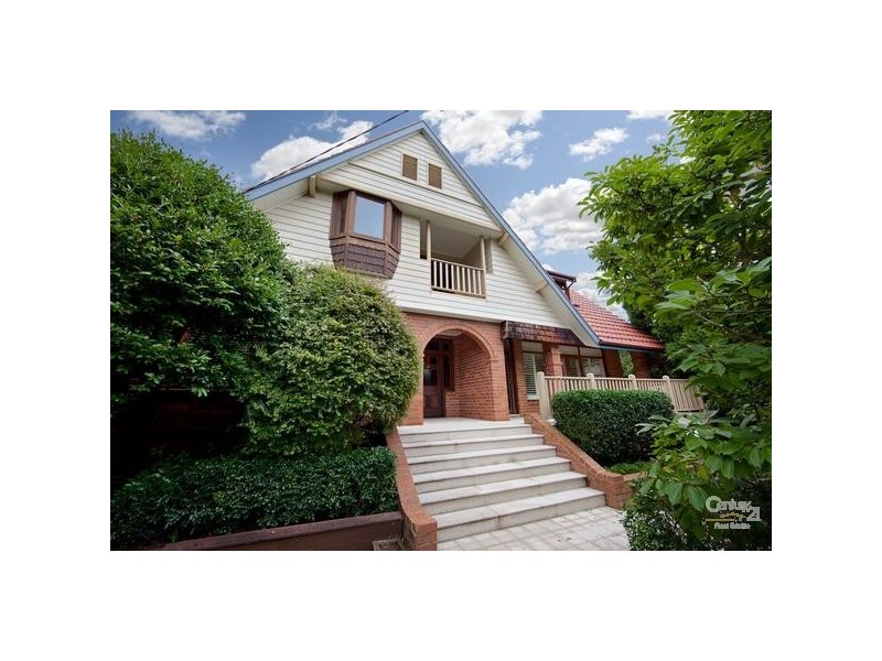 45 Chapman Avenue, Beecroft NSW 2119